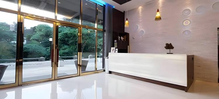 台北北投金都精致温泉饭店图片