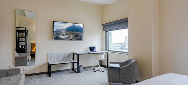 SJ大酒店(SJ Grand Hotel)图片