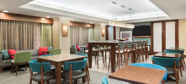 埃伦顿/布雷登顿欢朋酒店(Hampton Inn Ellenton/Bradenton)图片