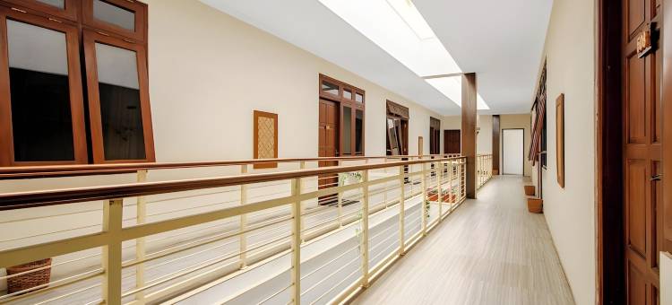 Super OYO 250 德加德里恩达勒姆(Super OYO 250 De'Gadri Ndalem)图片