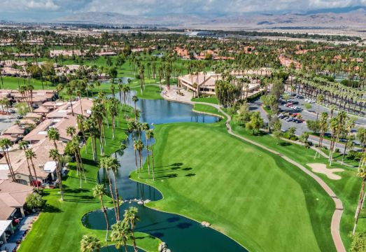 Spacious Layout with Community Pool and Golf Access - Sunny Retreat Hotel Overview