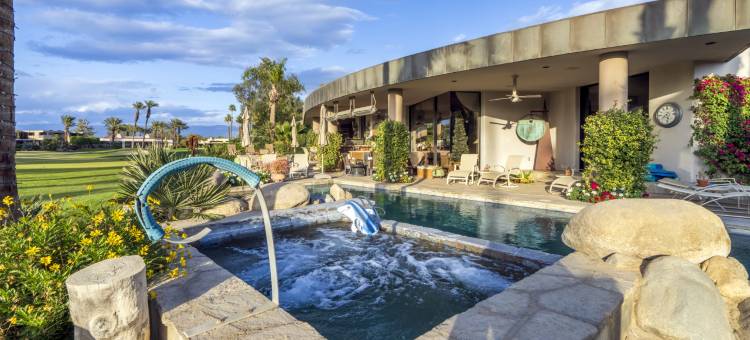 Breathtaking Mountain Views and Private Infinity Pool - Exquisite Oasis图片