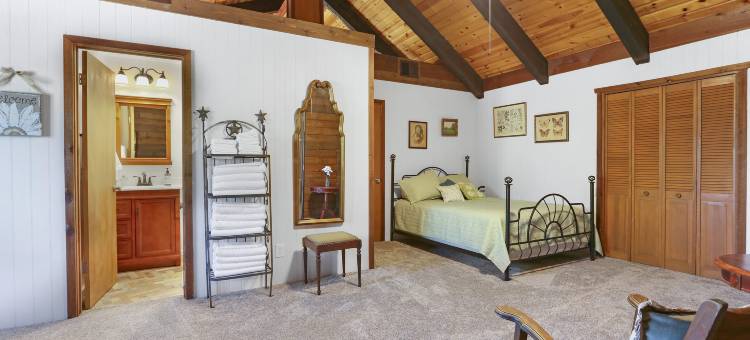 Rustic Luxury and Game Room - Enchanting River Haven图片