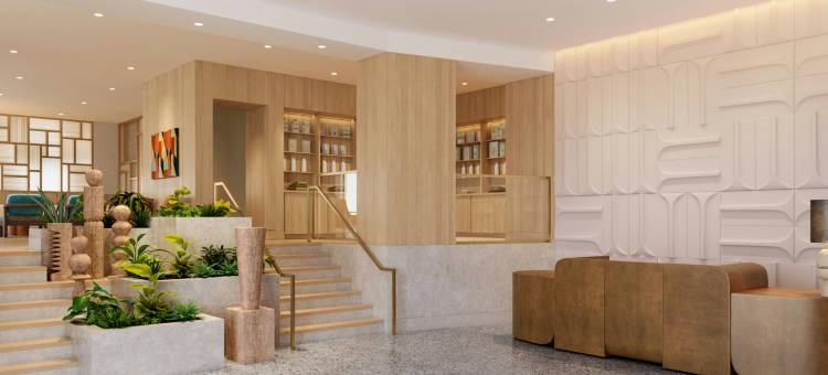 The Seahaus Hotel, Atlantic City, a Tribute Portfolio Hotel图片