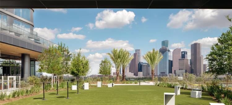 海雅特，位于休斯顿的Thompson(Thompson Houston, Part of Hyatt)图片