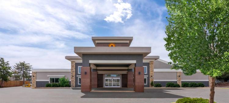 柯林斯堡拉昆塔温德姆酒店(La Quinta Inn by Wyndham Fort Collins)图片