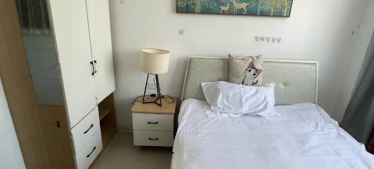 悦途·融寓星辰公寓(海峡奥体中心店)图片
