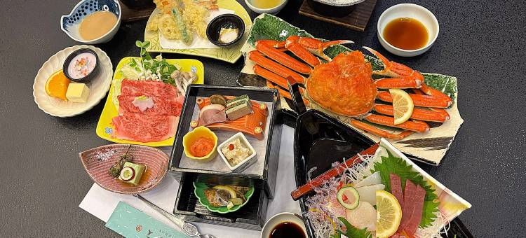 Yumura Onsen Tomiya - Vacation Stay 81696V图片