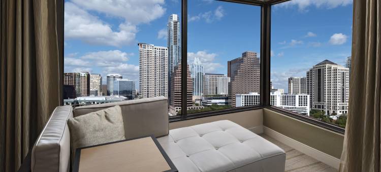 奥斯汀凯悦酒店(Hyatt Regency Austin)图片