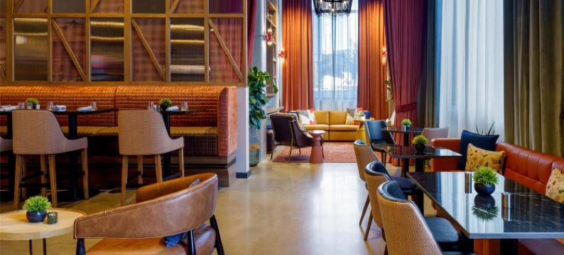 Caption by Hyatt Downtown Nashville(Caption by Hyatt Downtown Nashville)图片