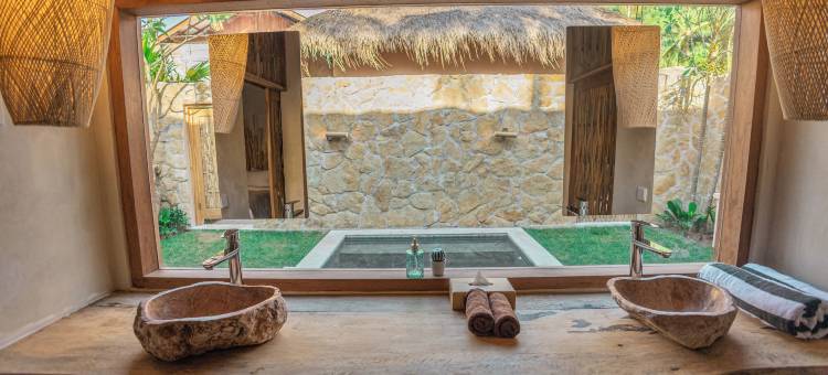 龙目岛灵魂(Lombok Souls)图片