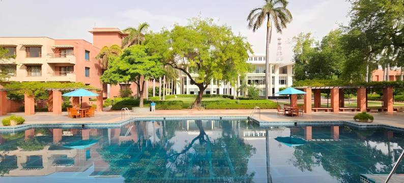 杰皮宫酒店&国际会议中心(Jaypee Palace Hotel)图片