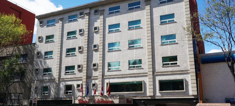 摩纳哥酒店(Hotel Monaco)图片
