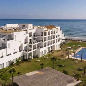 帕查海滩套房酒店(Suites hotel Playa del Pacha)图片