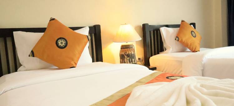 和谐芭东酒店(Harmony Patong Hotel)图片