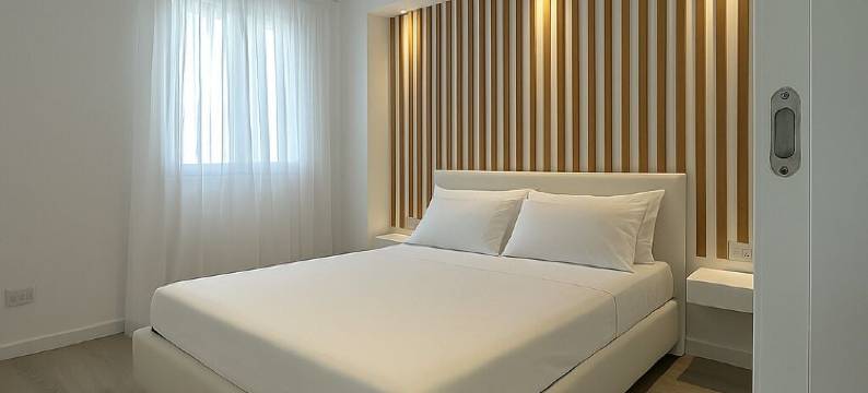 AR 宫殿酒店 - 巴勒莫(AR Palace Hotel - Palermo)图片