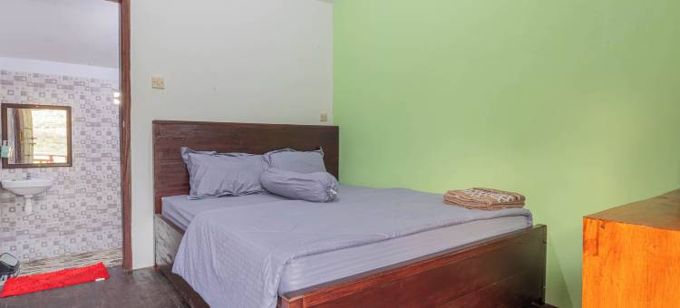 巴勒甘塔(Bale Gantar)图片