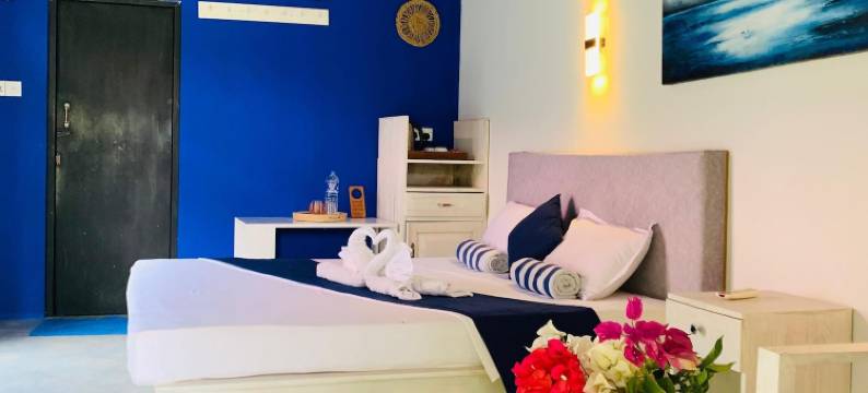 安努卡玛度假村(Anukama Resort)图片