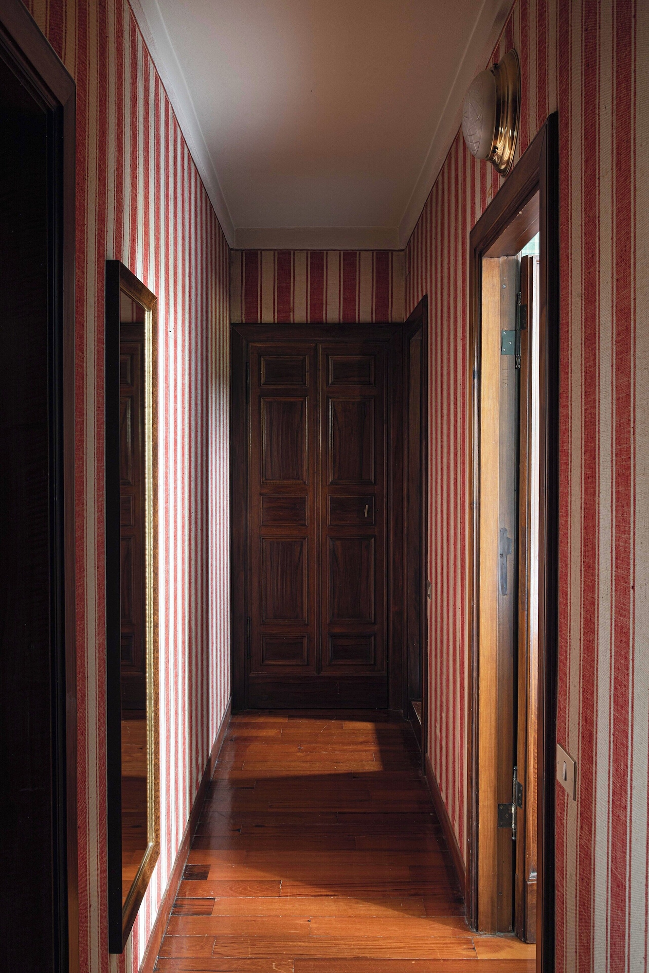 Hotel Certosa di Maggiano Over view