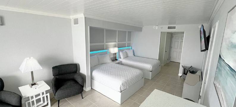 拉尼凯岛度假村(Lani Kai Island Resort)图片