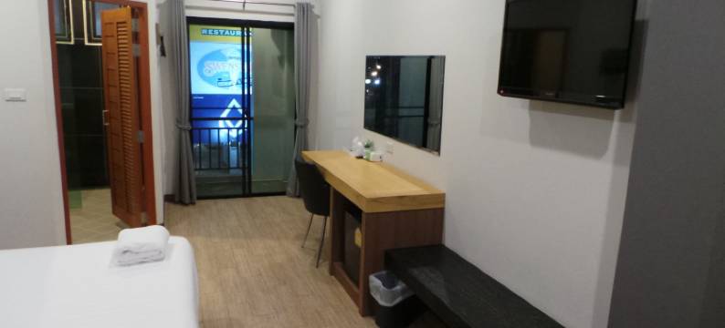 朝鸟精选酒店(Bird Day Boutique Hotel)图片