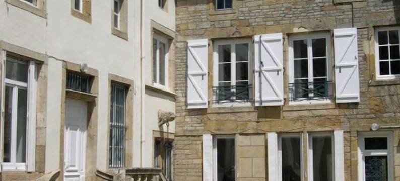 卡皮特雷旅馆(Les Chambres du Chapitre)图片