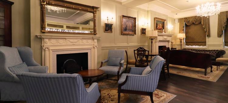 乔治亚斯旺西酒店(The Georgian Swansea)图片