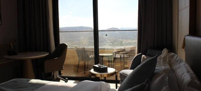 H豪华酒店(H Luxury Hotel)图片