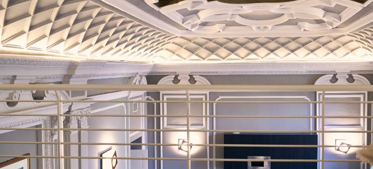 Q71永恒套房(Q71 Timeless Suites)图片