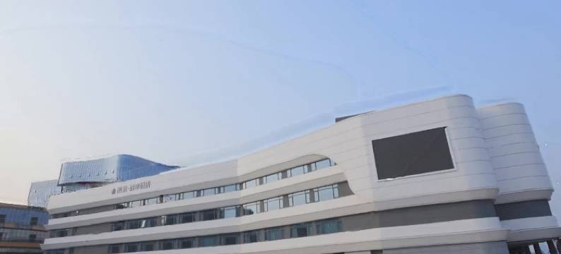 泓悦·城市酒店(中华彩灯大世界店)图片