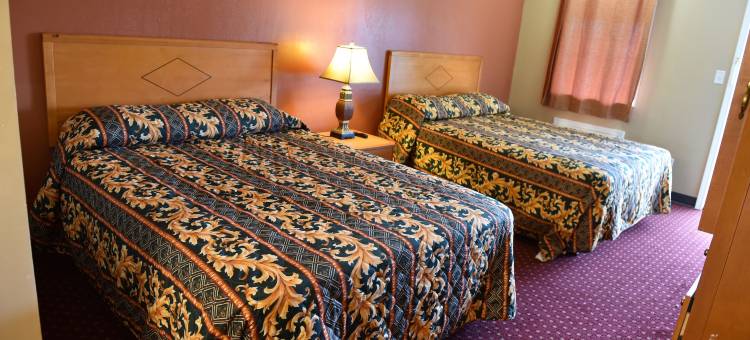 梅里尔维尔骑士酒店(Knights Inn Merrillville)图片