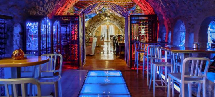 阿里公寓酒店(Avli Lounge Apartments)图片