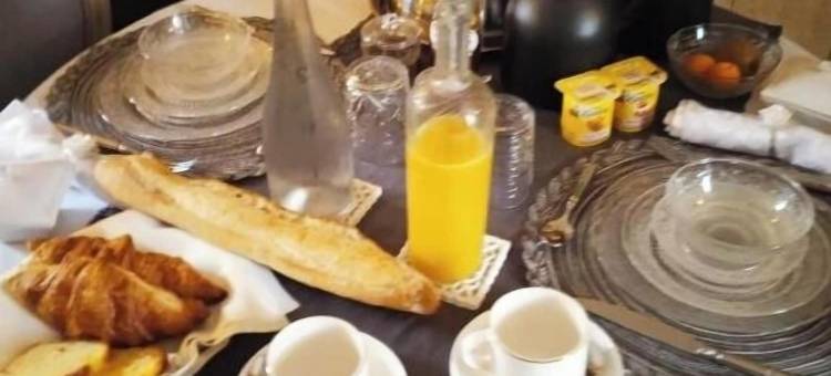 诺曼豹旅馆(Domaine Aux Léopards Normands)图片