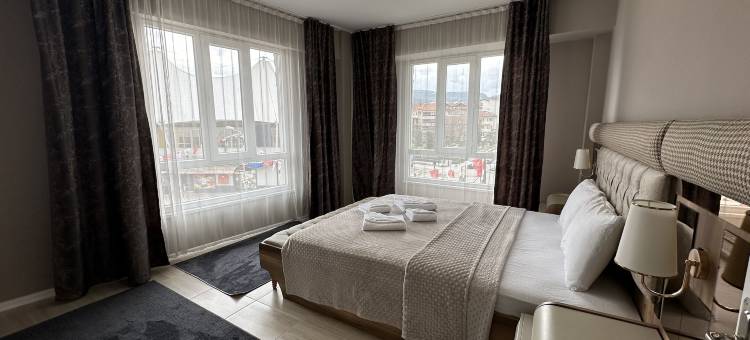 Viyana Exclusive Pansiyon图片