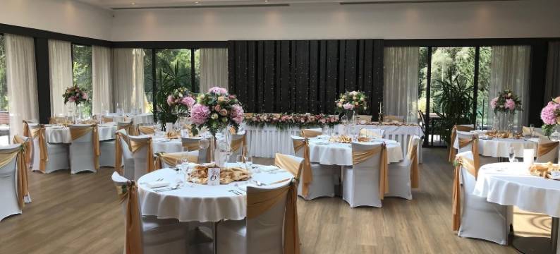 巴托斯酒店(Hotel Bartoš)图片