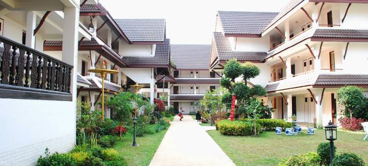 纳卡纳卡拉酒店(Nak Nakara Hotel)图片