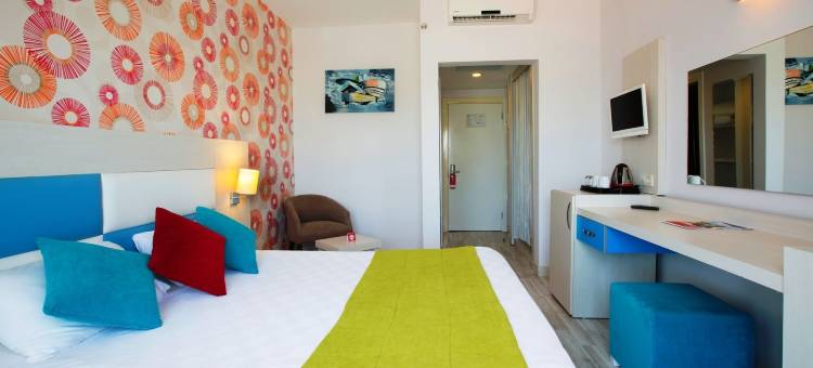 赛德温德姆华美达度假村(Ramada Resort by Wyndham Side)图片