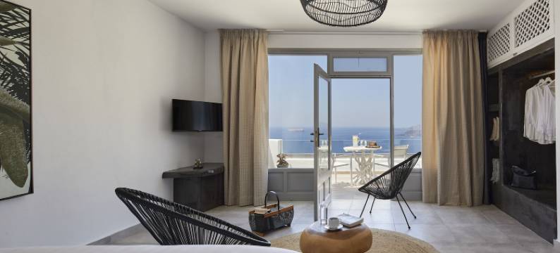 特密斯豪华别墅(Thermes Luxury Villas and Spa)图片