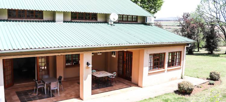 老哈彻里旅馆(The Old Hatchery)图片