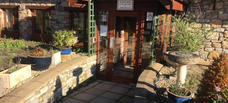 桥农场旅馆(Bridge Farm Guesthouse Rooms)图片