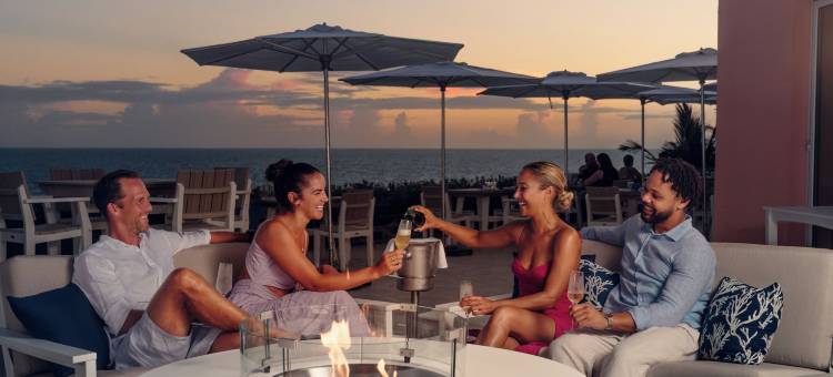 珊瑚礁俱乐部度假村(The Reefs Resort and Club)图片