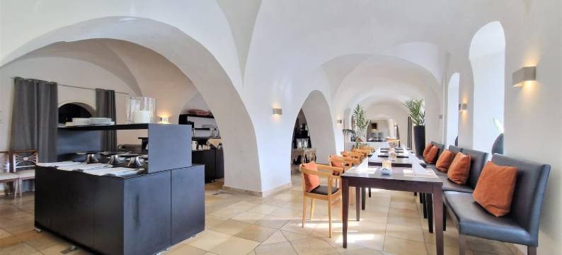 沃特城堡酒店(Hotel Schloss Ort)图片