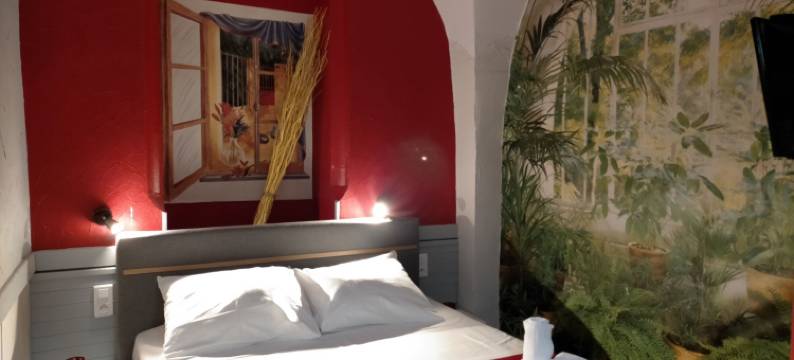 萨沃酒店(Hotel de Savoie)图片