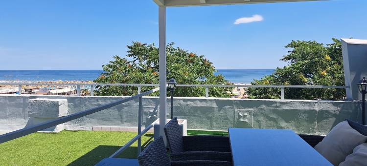 蝴蝶健康水疗酒店(Hotel Butterfly Wellness & Spa)图片