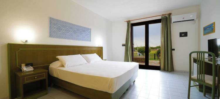 斯廷蒂诺拉托纳拉 - 海滩度假酒店(Le Tonnare di Stintino - Beach Resort)图片