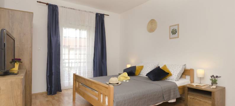 伊万娜公寓(Apartments Ivana)图片