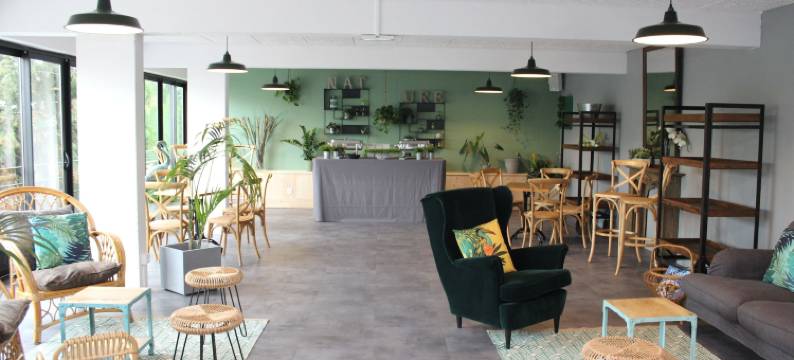 克劳斯沃帕里尔酒店 - 鲁昂(Clos de La Vaupalière - Rouen)图片