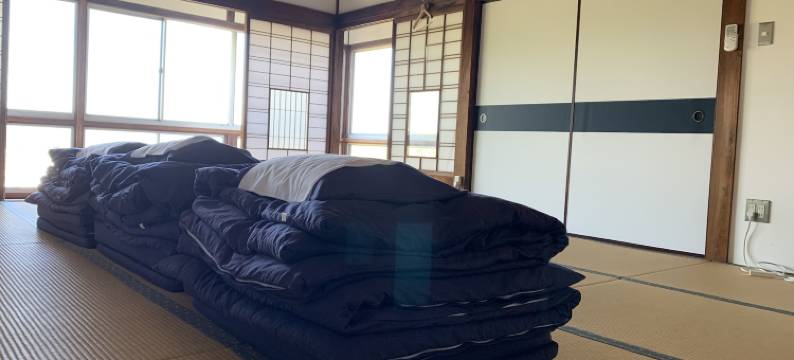 尾道见晴亭旅馆(Onomichi Guest House Miharashi-Tei)图片