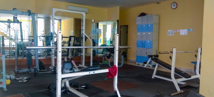 价廉物美的1卧室公寓在Teluk Intan(Best Price 1Br Apartment at Teluk Intan)图片