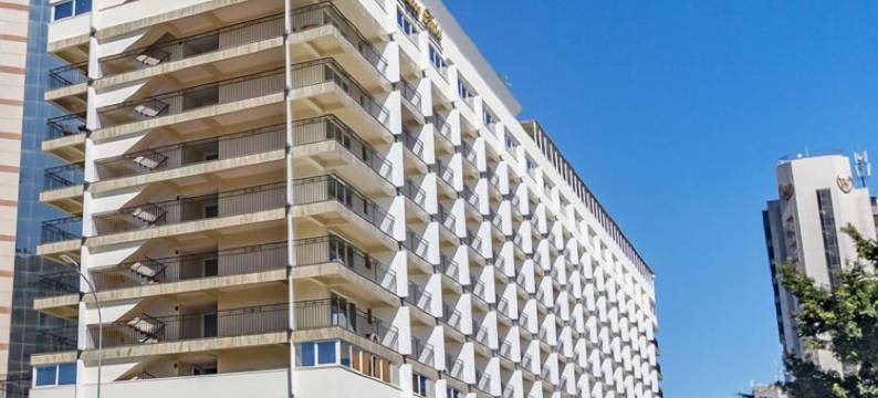 圣马可酒店(San Marco Hotel Brasília)图片